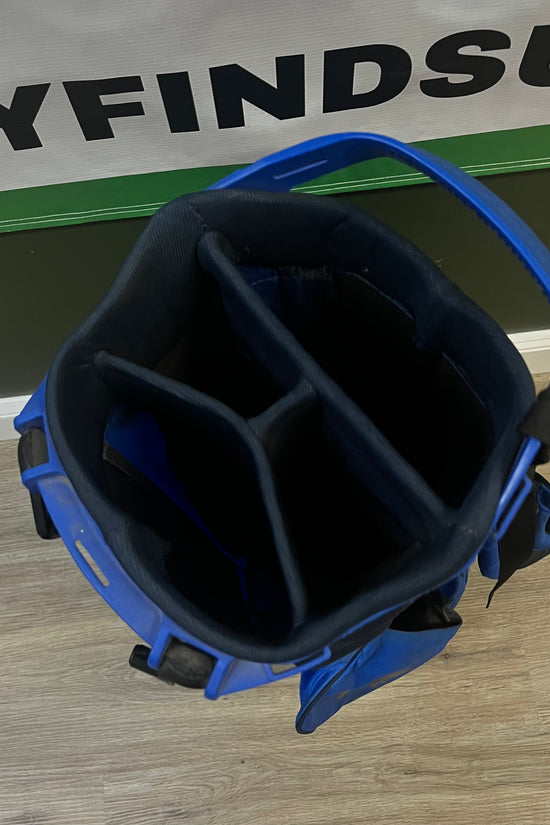 Under Armour Charged Stand Bag