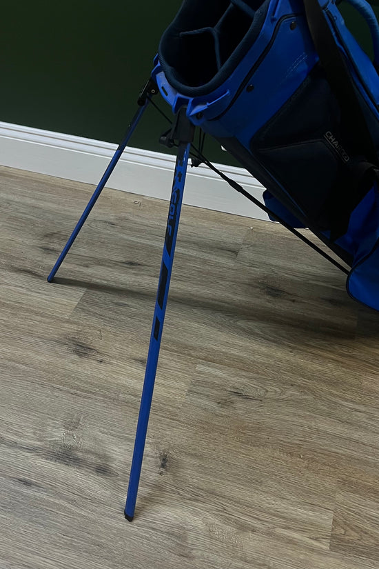 Under Armour Charged Stand Bag