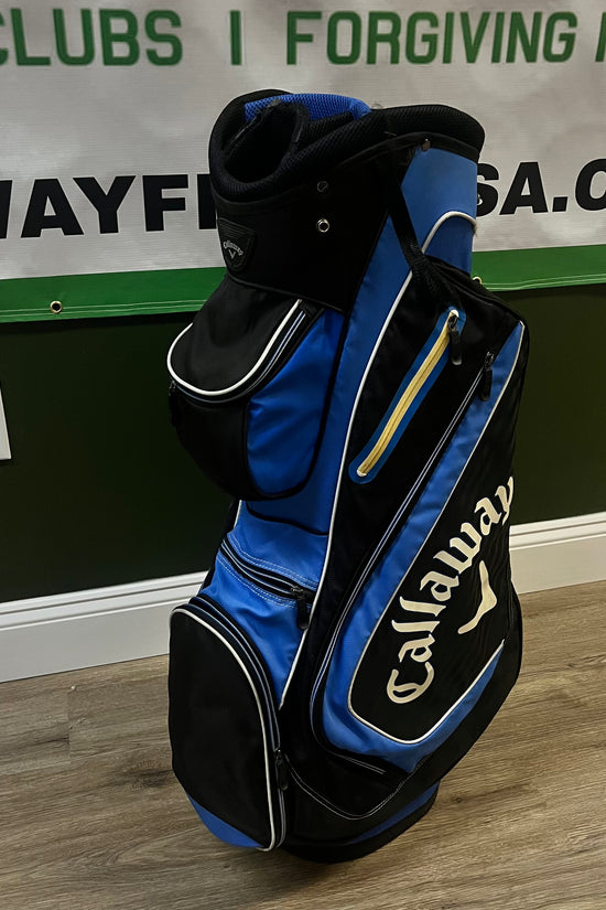 Under Armour Charged Stand Bag