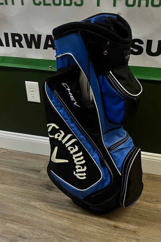 Under Armour Charged Stand Bag