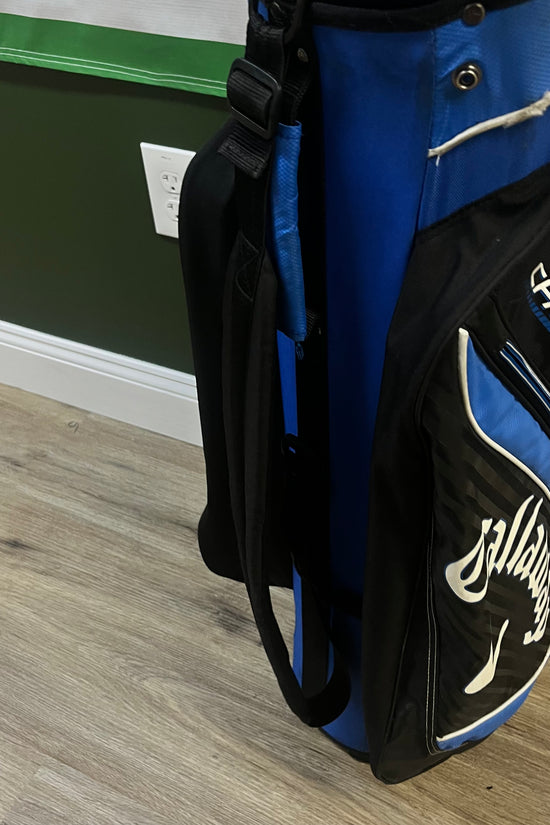 Under Armour Charged Stand Bag
