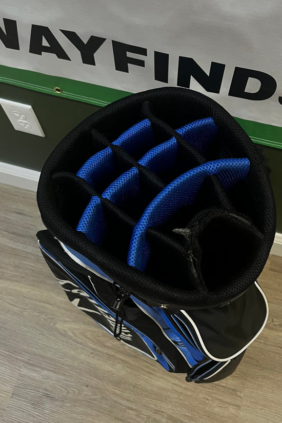 Under Armour Charged Stand Bag