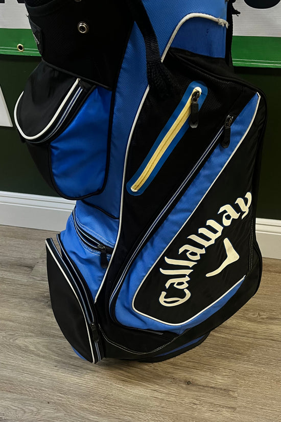 Under Armour Charged Stand Bag