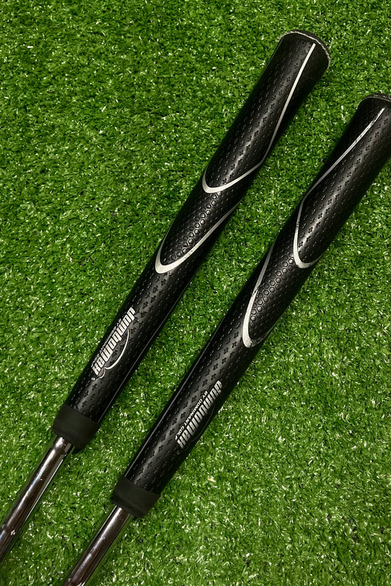 Cleveland RTX Full Face 56° and 60° Wedge Set Steel Stiff RH