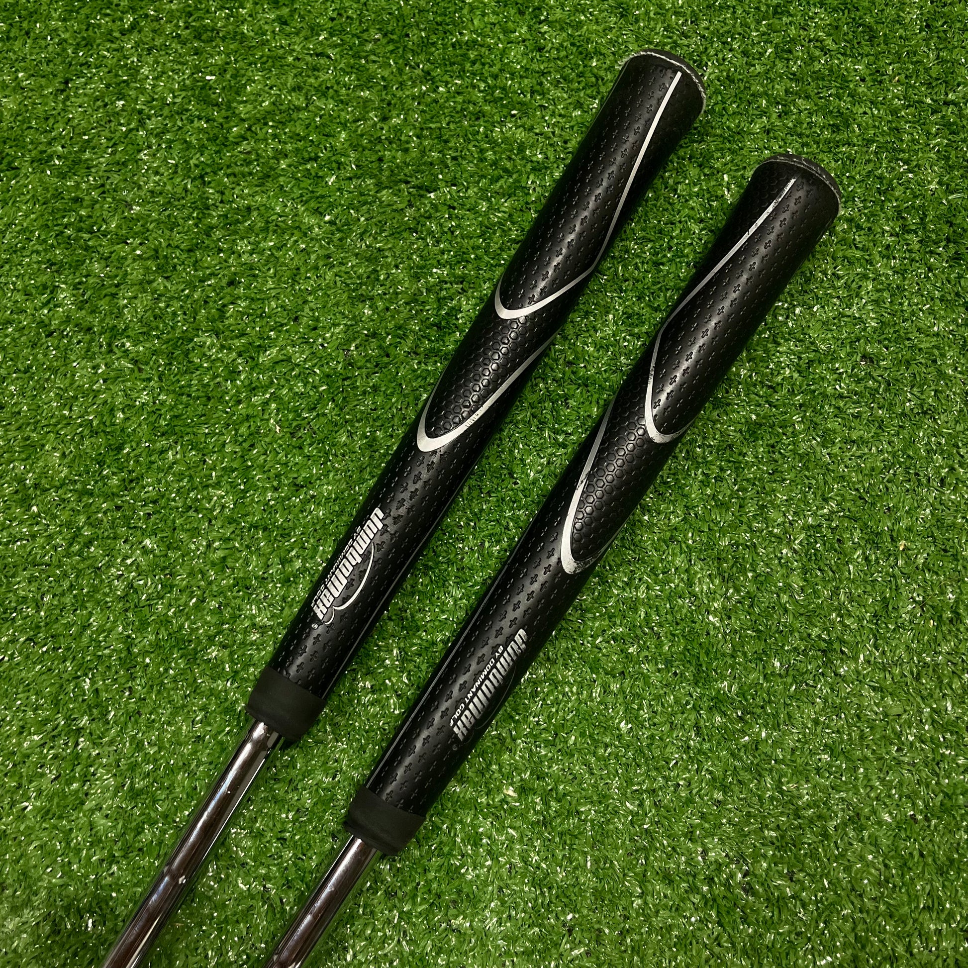 Cleveland RTX Full Face 56° and 60° Wedge Set Steel Stiff RH