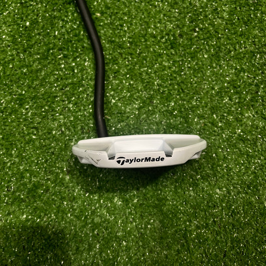 Taylormade Spider Tour Ghost Manta Adjustable Shaft Length RH