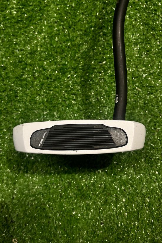 Taylormade Spider Tour Ghost Manta Adjustable Shaft Length RH