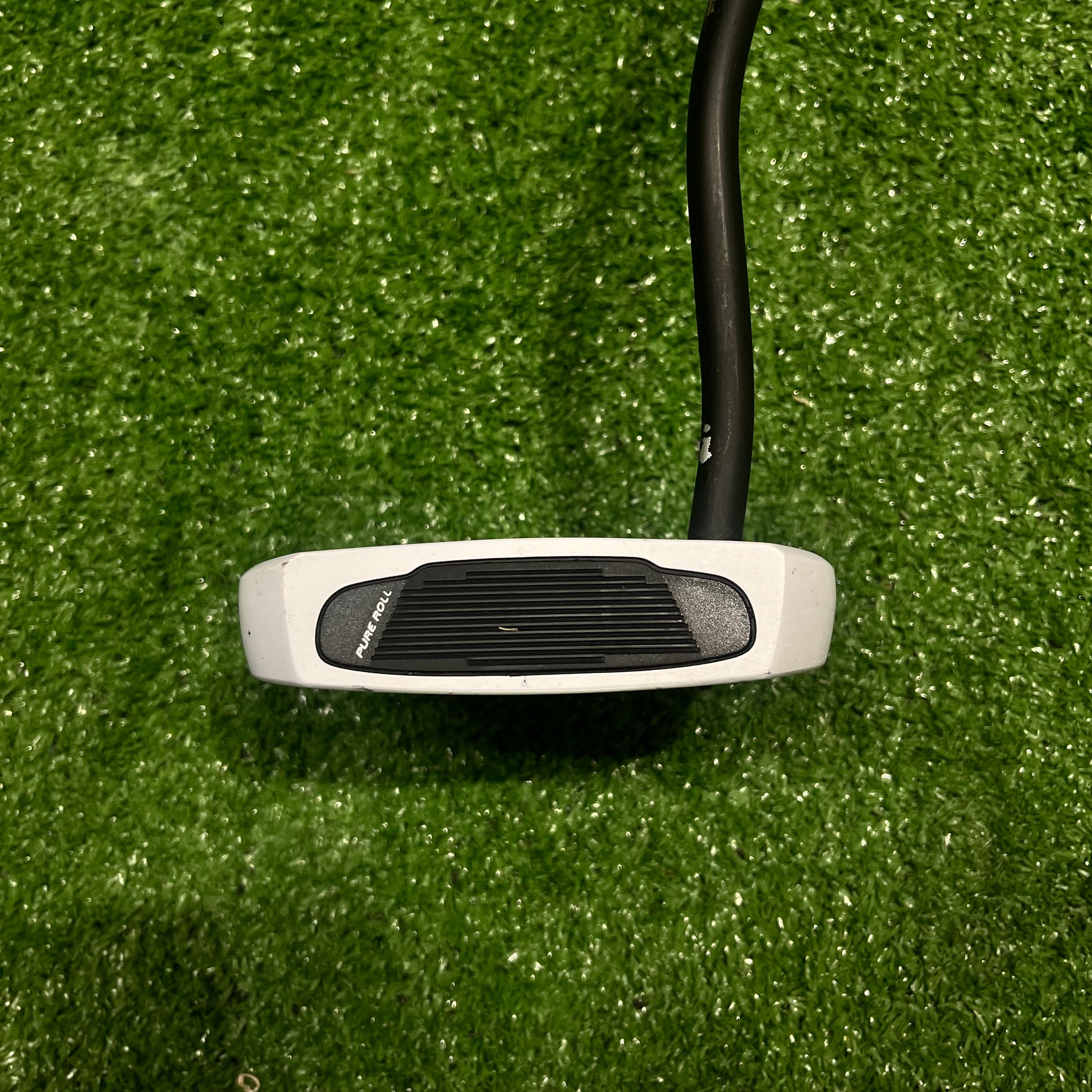 Taylormade Spider Tour Ghost Manta Adjustable Shaft Length RH