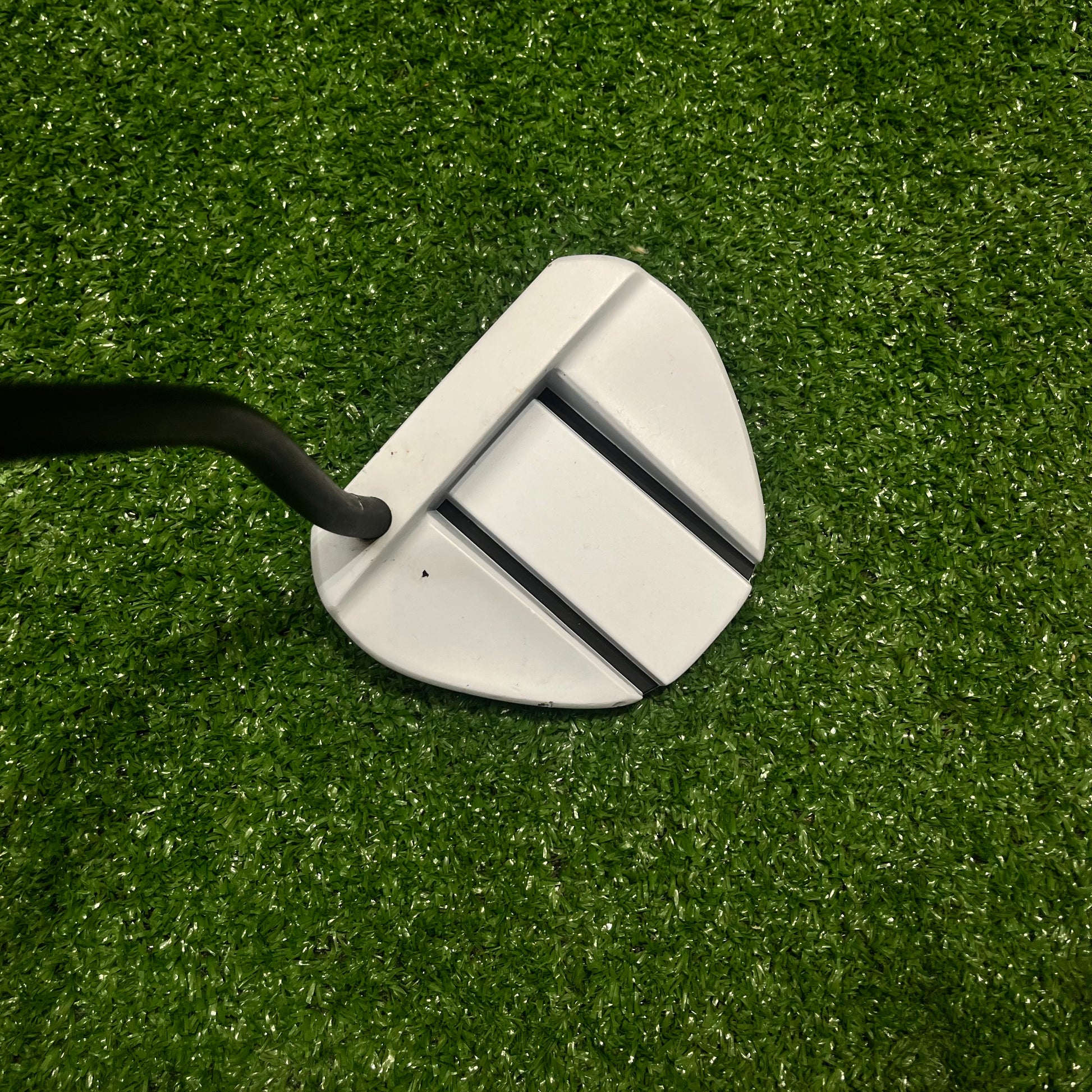 Taylormade Spider Tour Ghost Manta Adjustable Shaft Length RH