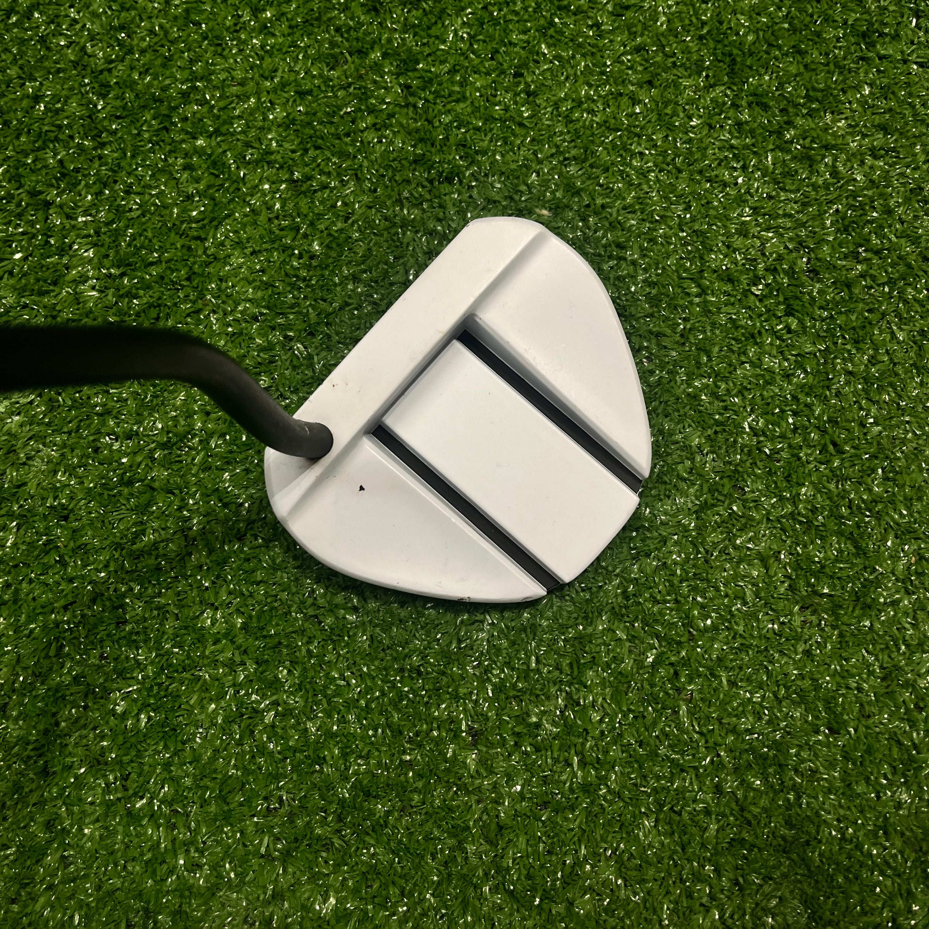 Taylormade Spider Tour Ghost Manta Adjustable Shaft Length RH