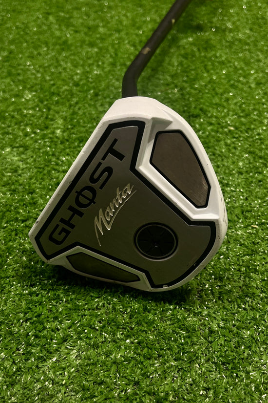 Taylormade Spider Tour Ghost Manta Adjustable Shaft Length RH
