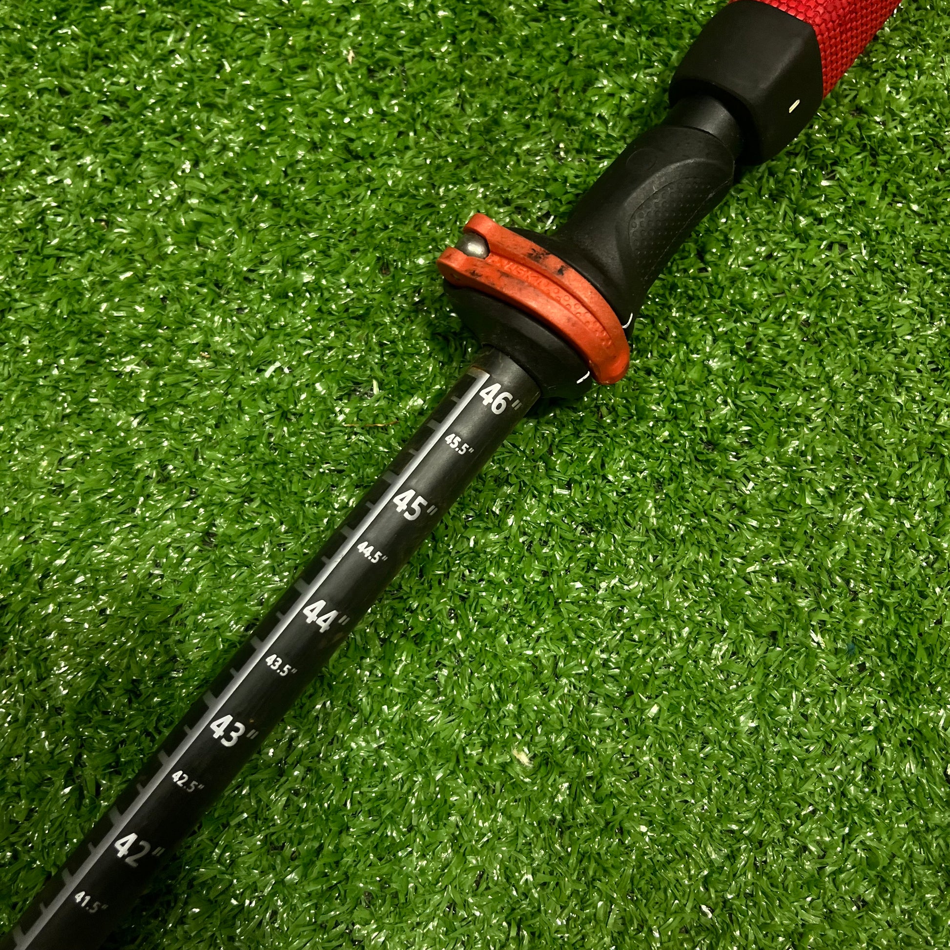 Taylormade Spider Tour Ghost Manta Adjustable Shaft Length RH