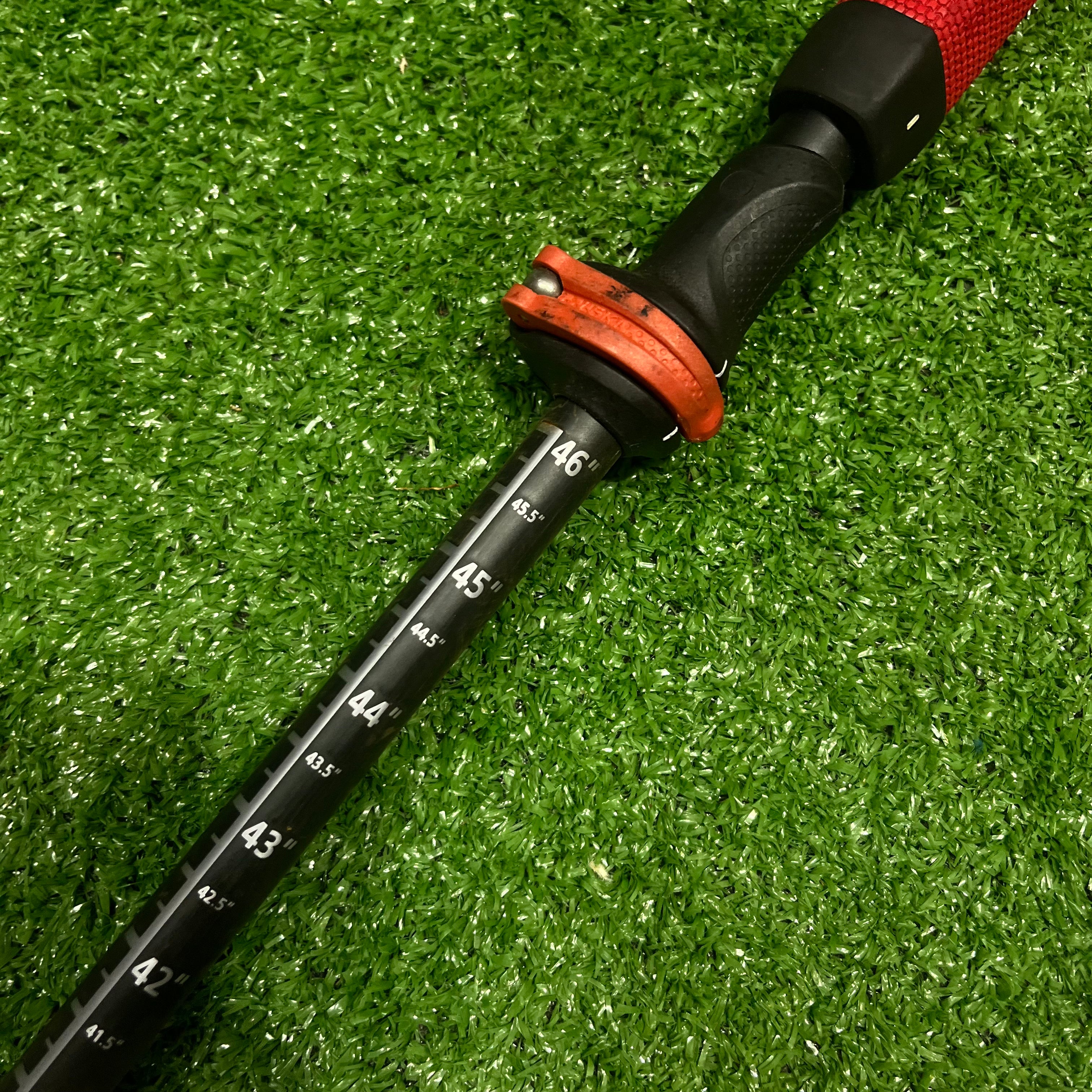 Taylormade Spider Tour Ghost Manta Adjustable Shaft Length RH