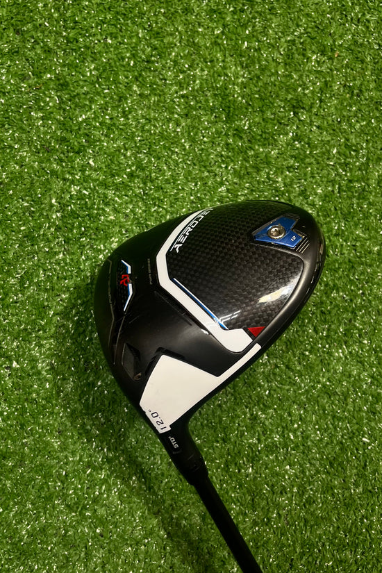 Cobra Aerojet 12° Driver Graphite Stiff LH