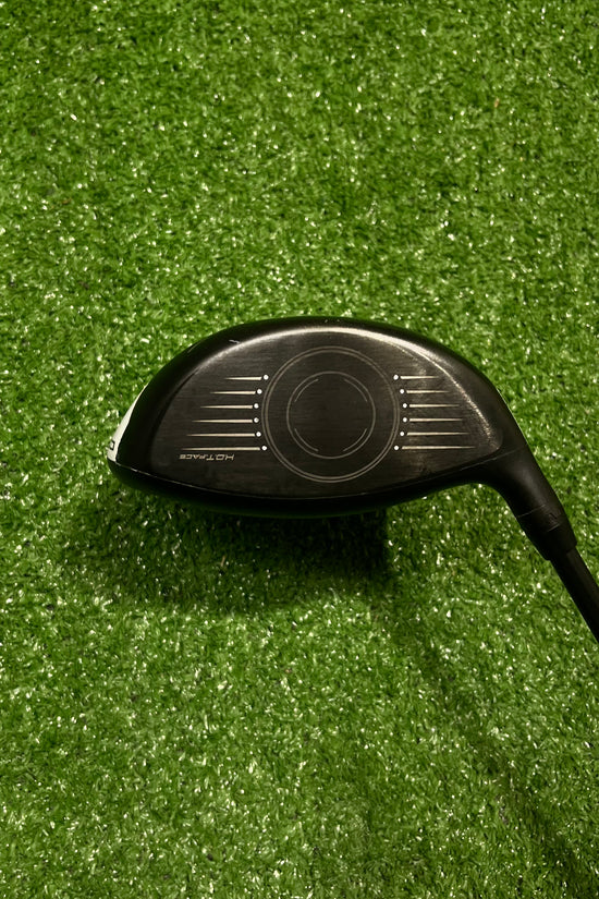 Cobra Aerojet 12° Driver Graphite Stiff LH