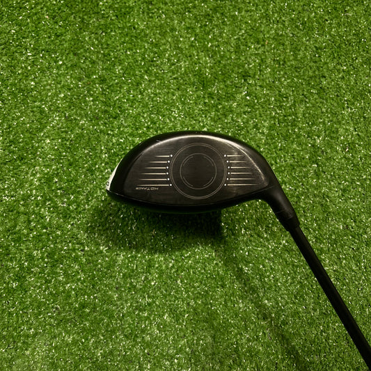 Cobra Aerojet 12° Driver Graphite Stiff LH