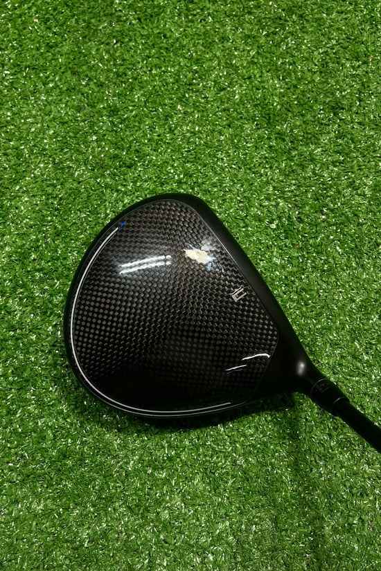 Cobra Aerojet 12° Driver Graphite Stiff LH