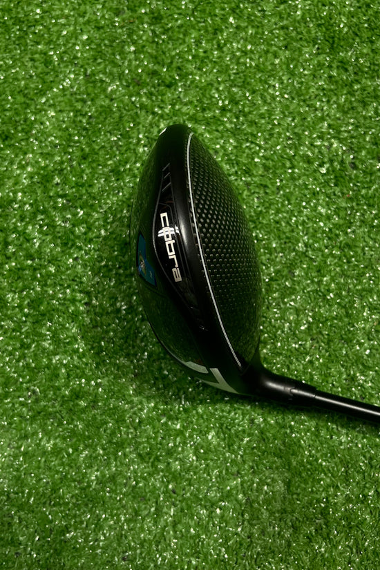 Cobra Aerojet 12° Driver Graphite Stiff LH