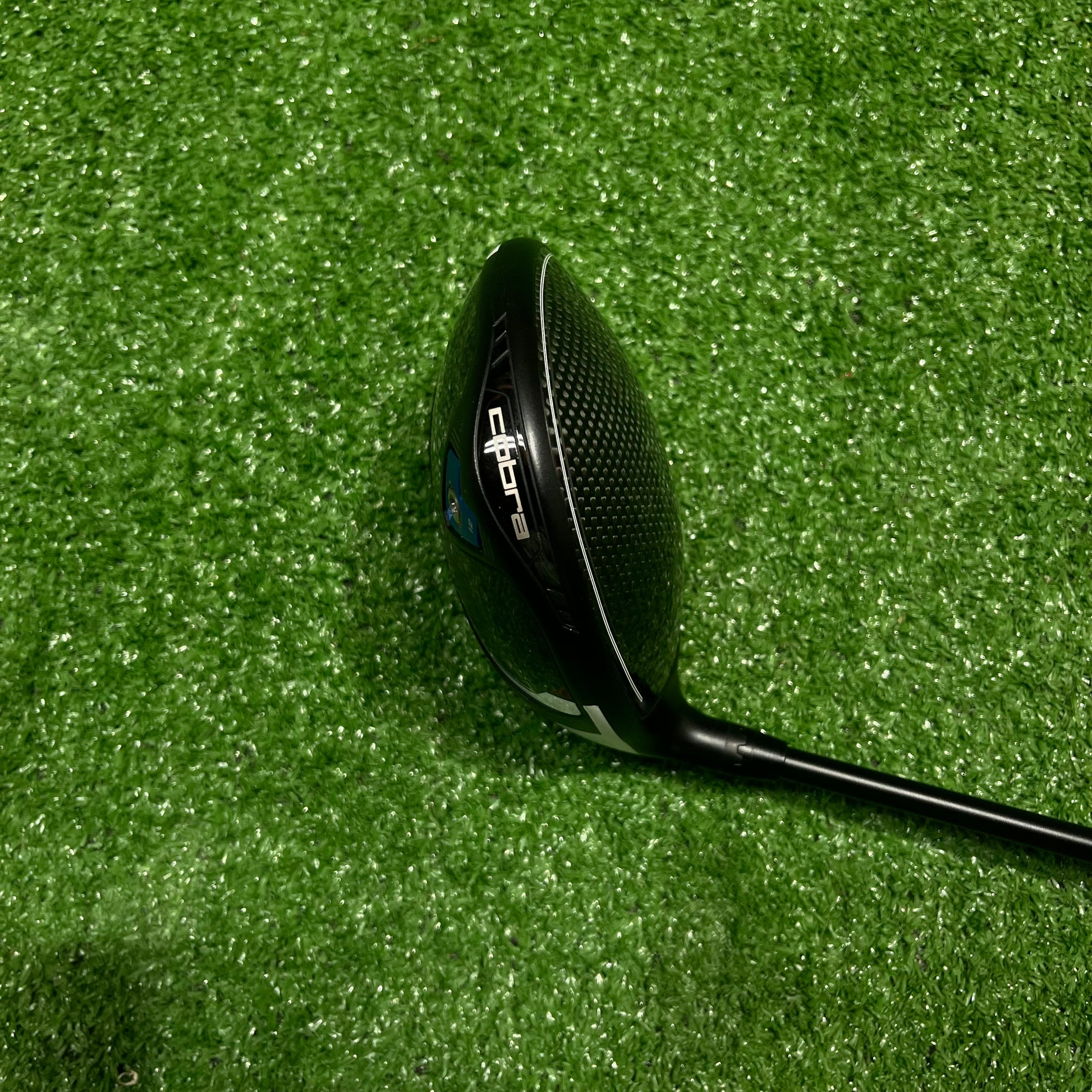Cobra Aerojet 12° Driver Graphite Stiff LH