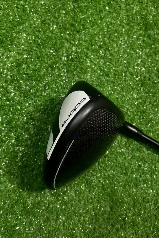 Cobra Aerojet 12° Driver Graphite Stiff LH