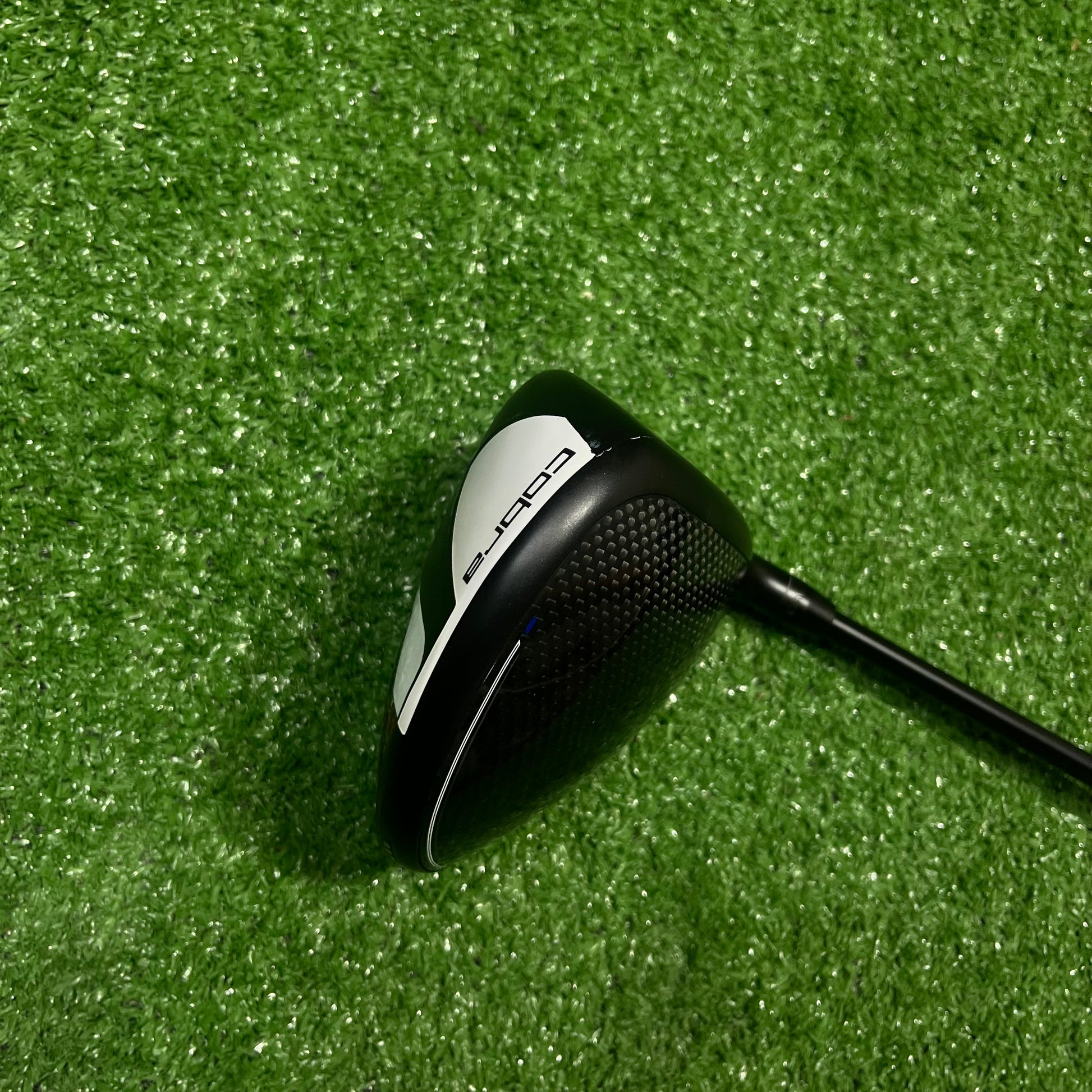 Cobra Aerojet 12° Driver Graphite Stiff LH