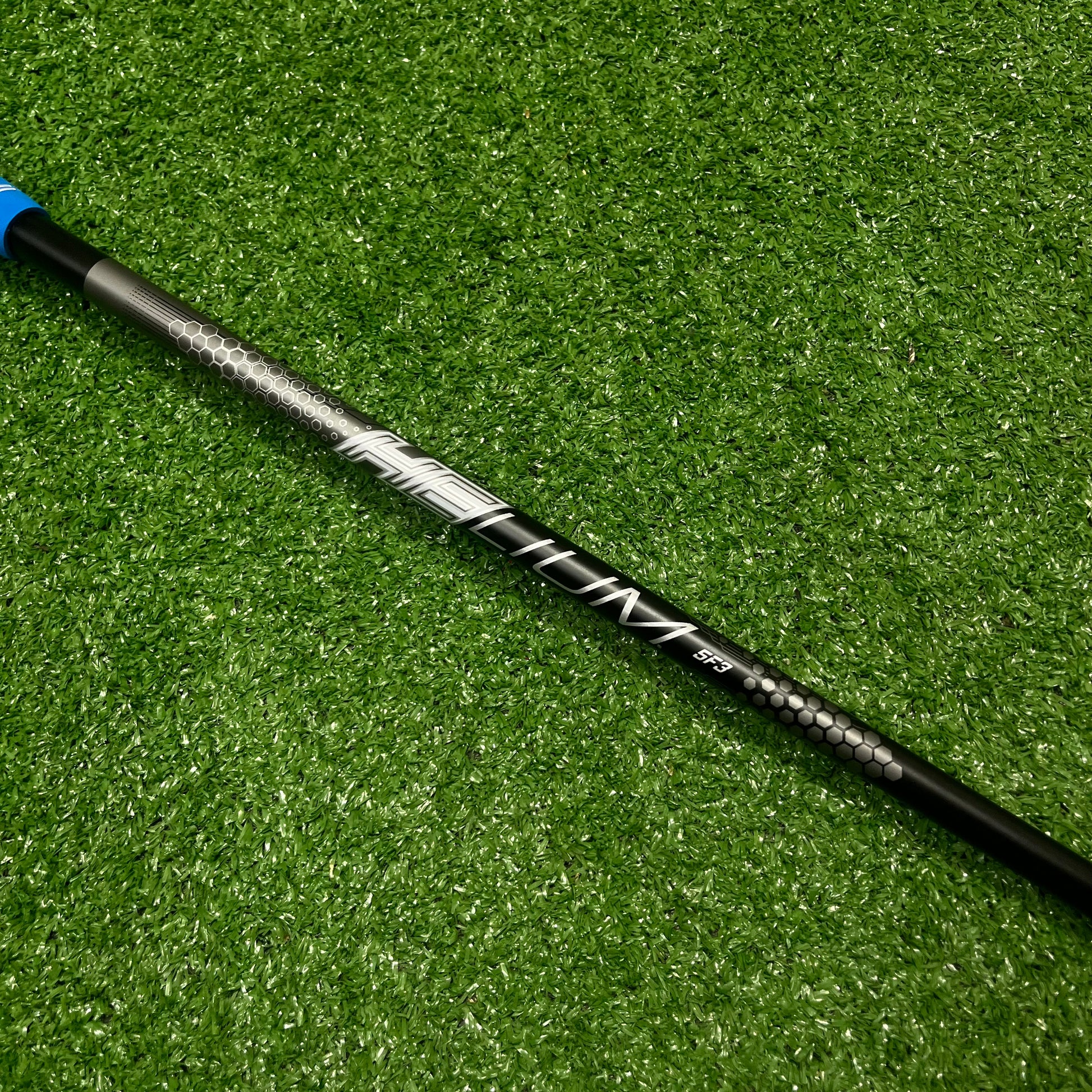 Cobra Aerojet 12° Driver Graphite Stiff LH