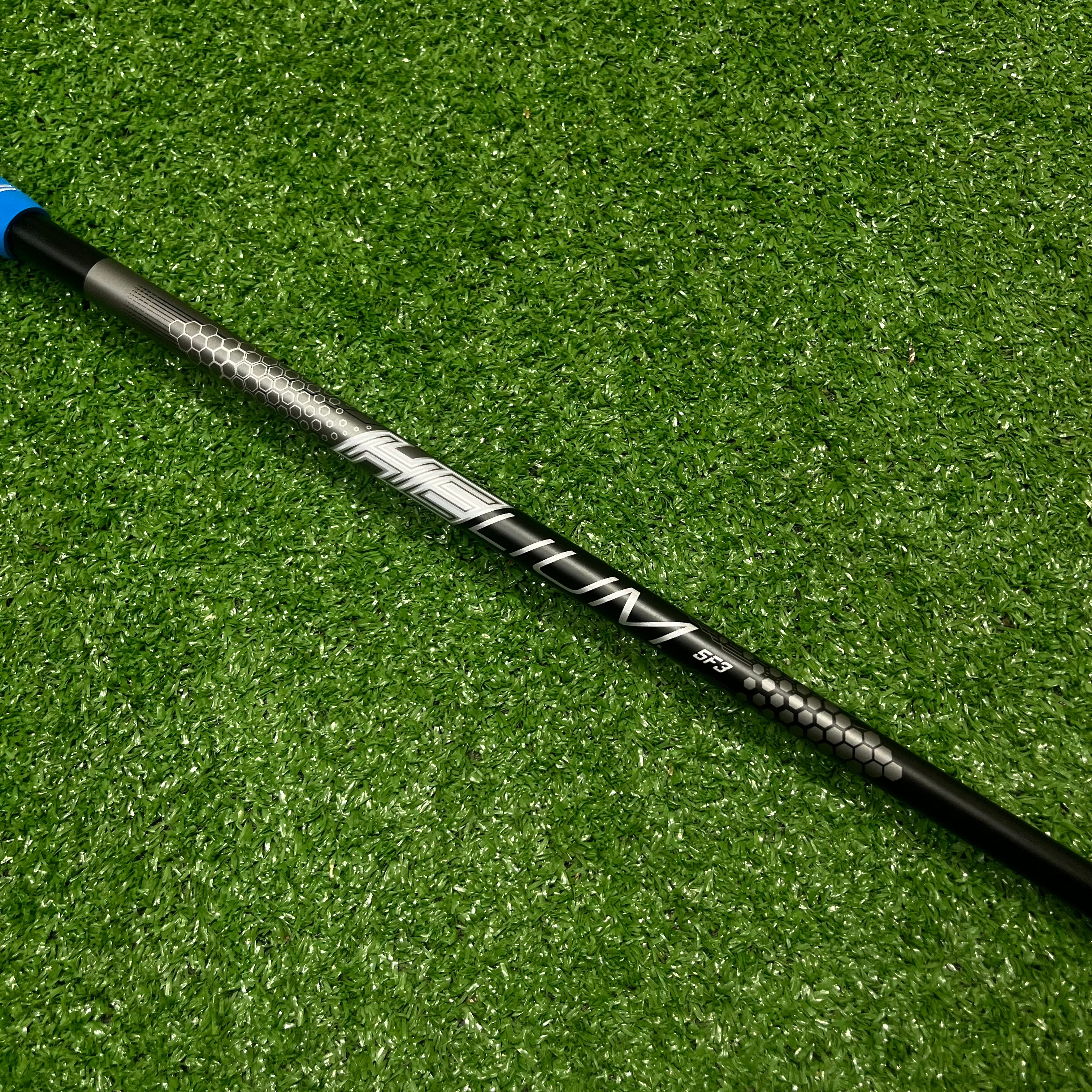 Cobra Aerojet 12° Driver Graphite Stiff LH