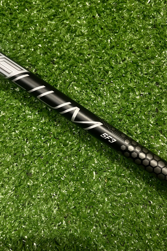 Cobra Aerojet 12° Driver Graphite Stiff LH