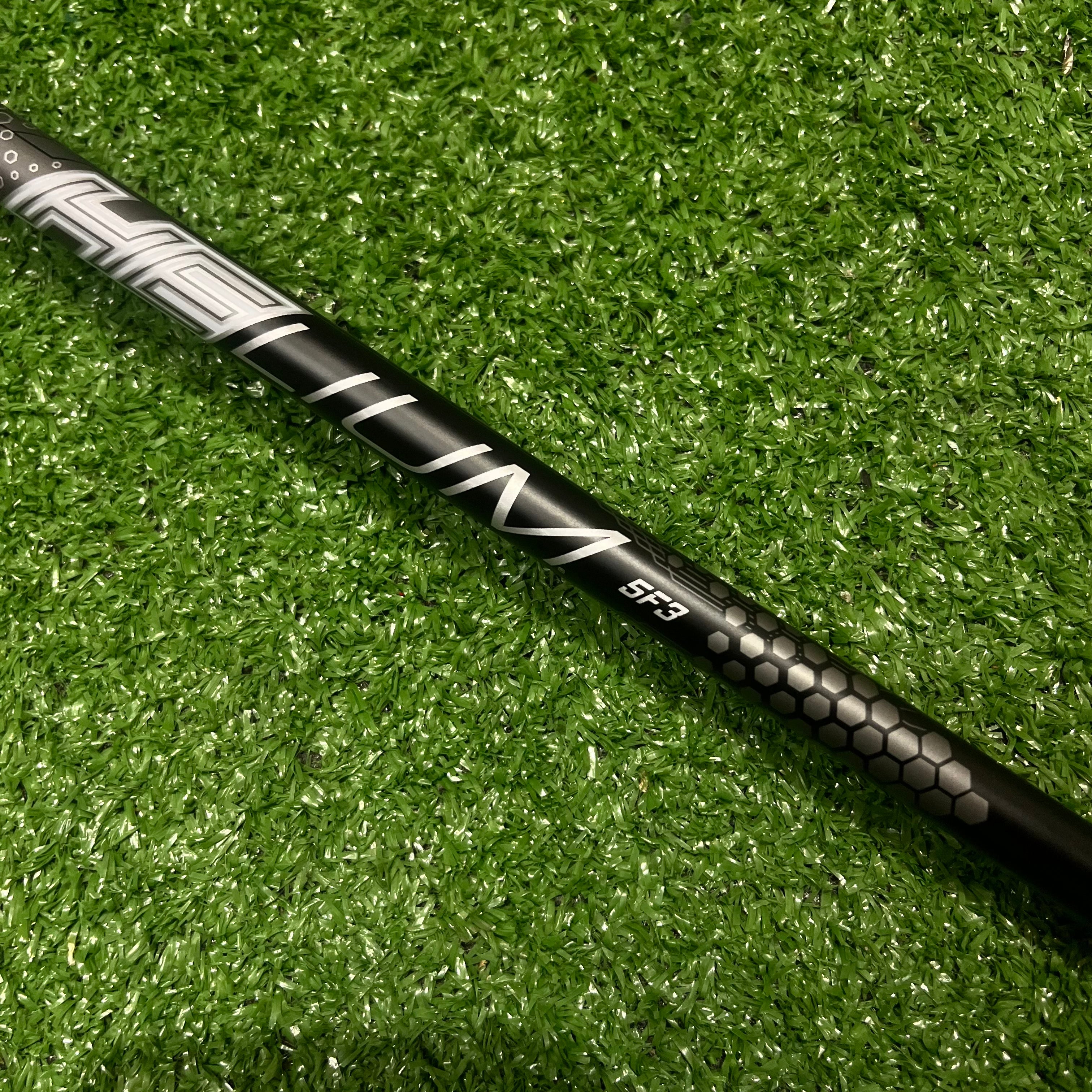 Cobra Aerojet 12° Driver Graphite Stiff LH