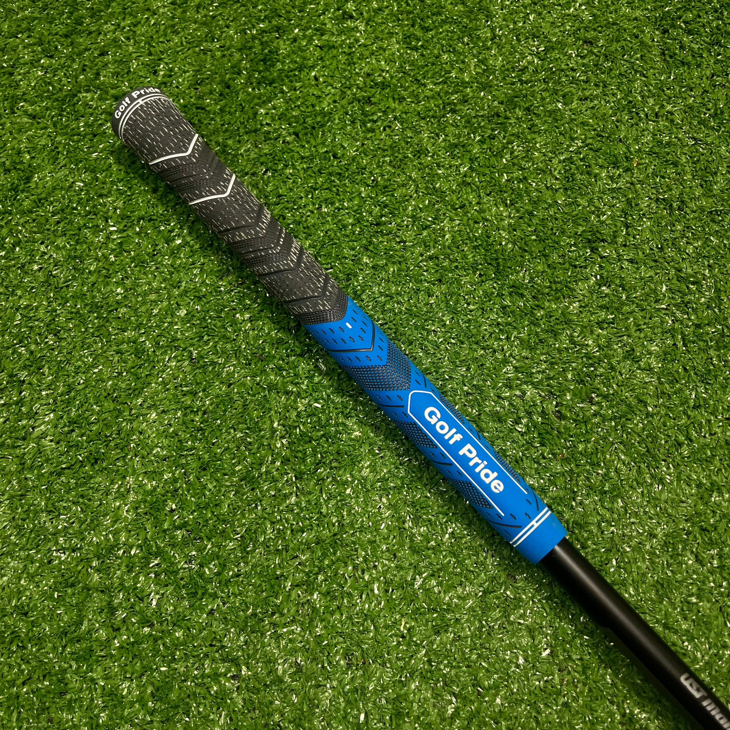 Cobra Aerojet 12° Driver Graphite Stiff LH
