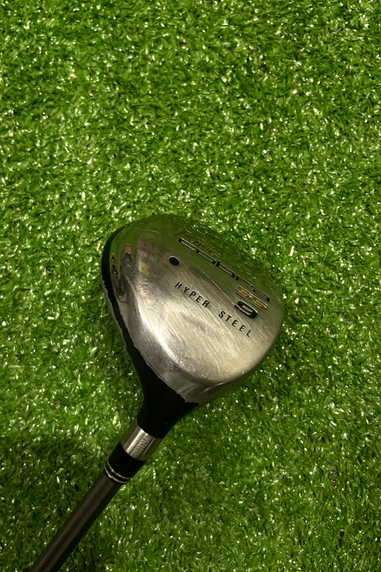 King Cobra SS 24° 9 Wood Graphite Regular Flex RH