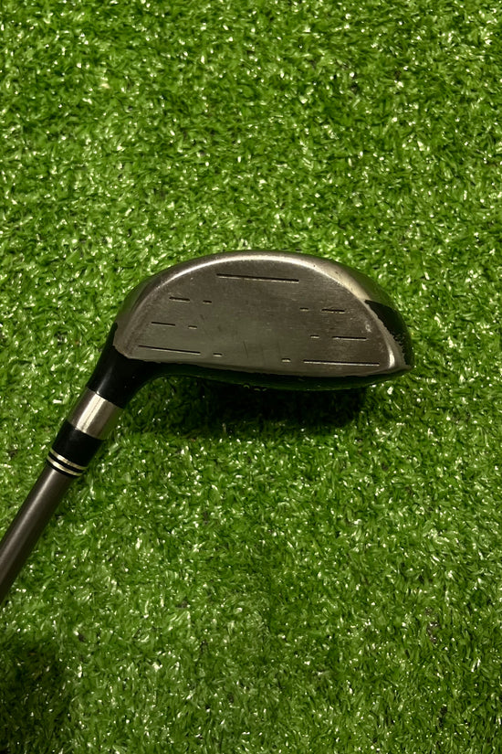 King Cobra SS 24° 9 Wood Graphite Regular Flex RH