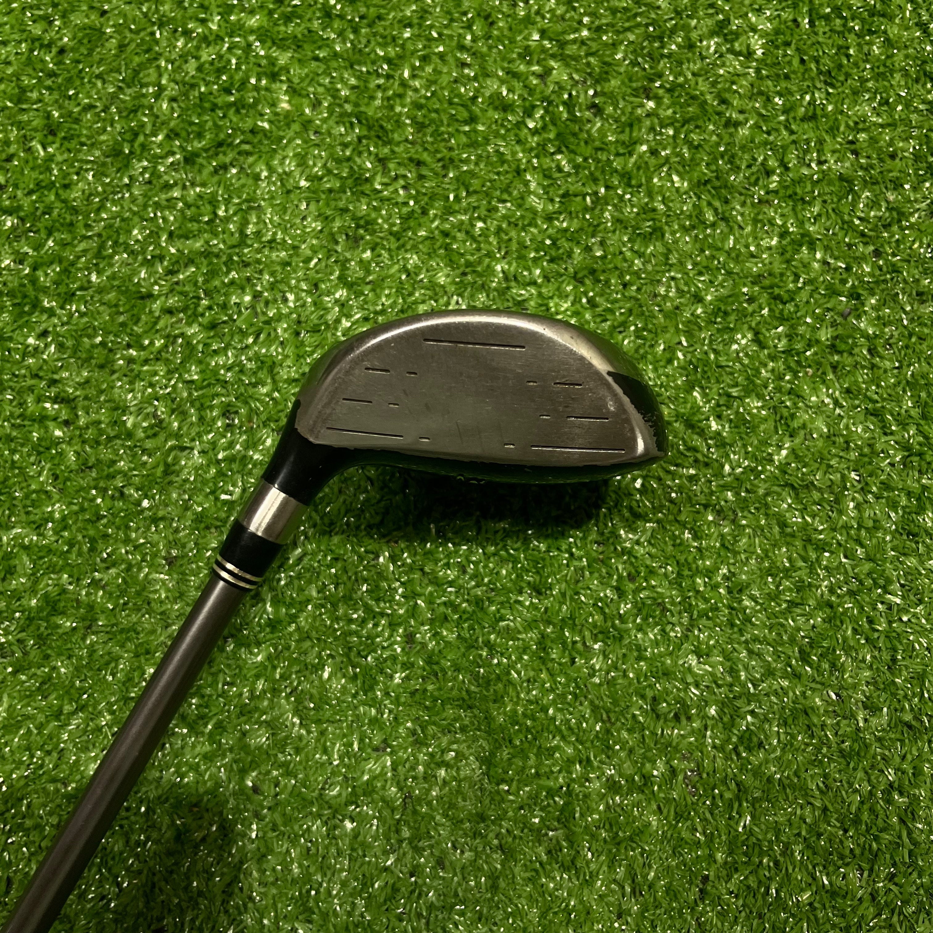 King Cobra SS 24° 9 Wood Graphite Regular Flex RH