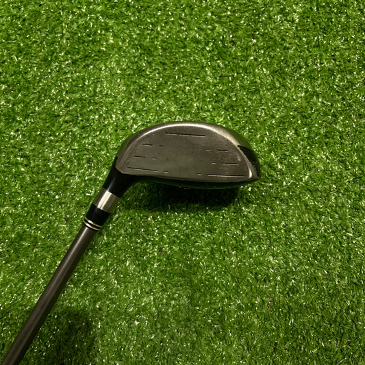 King Cobra SS 24° 9 Wood Graphite Regular Flex RH