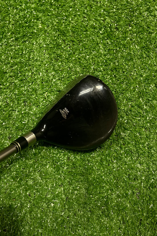 King Cobra SS 24° 9 Wood Graphite Regular Flex RH