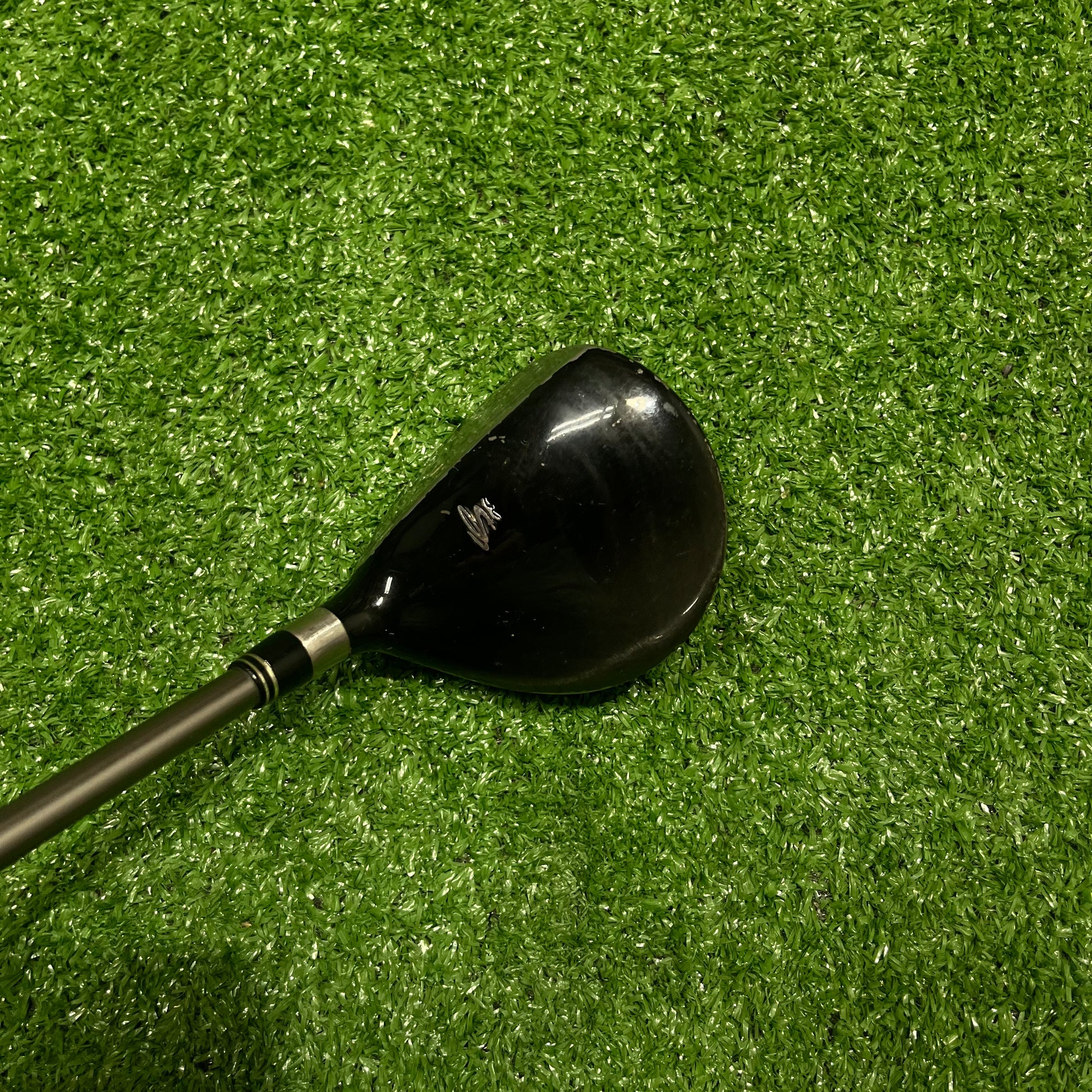 King Cobra SS 24° 9 Wood Graphite Regular Flex RH
