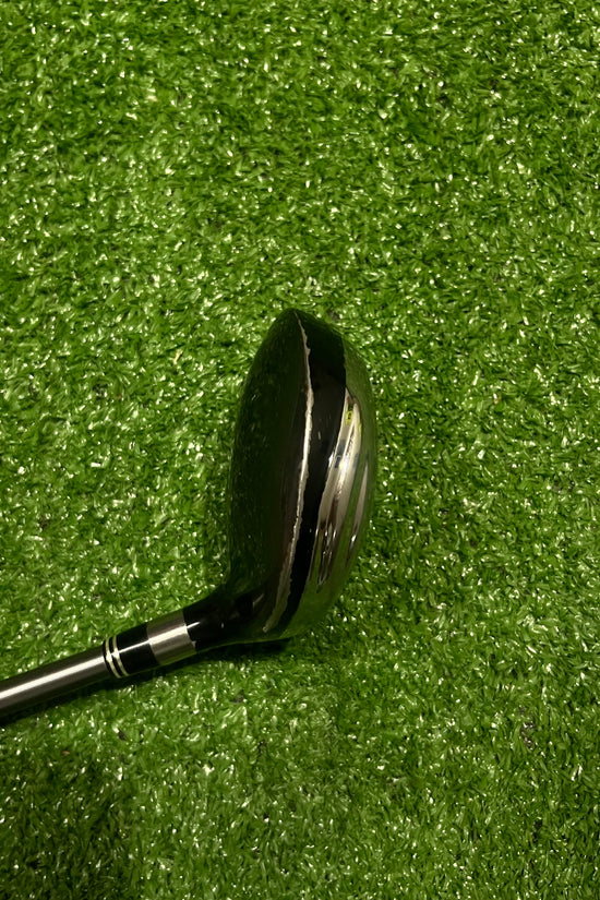 King Cobra SS 24° 9 Wood Graphite Regular Flex RH