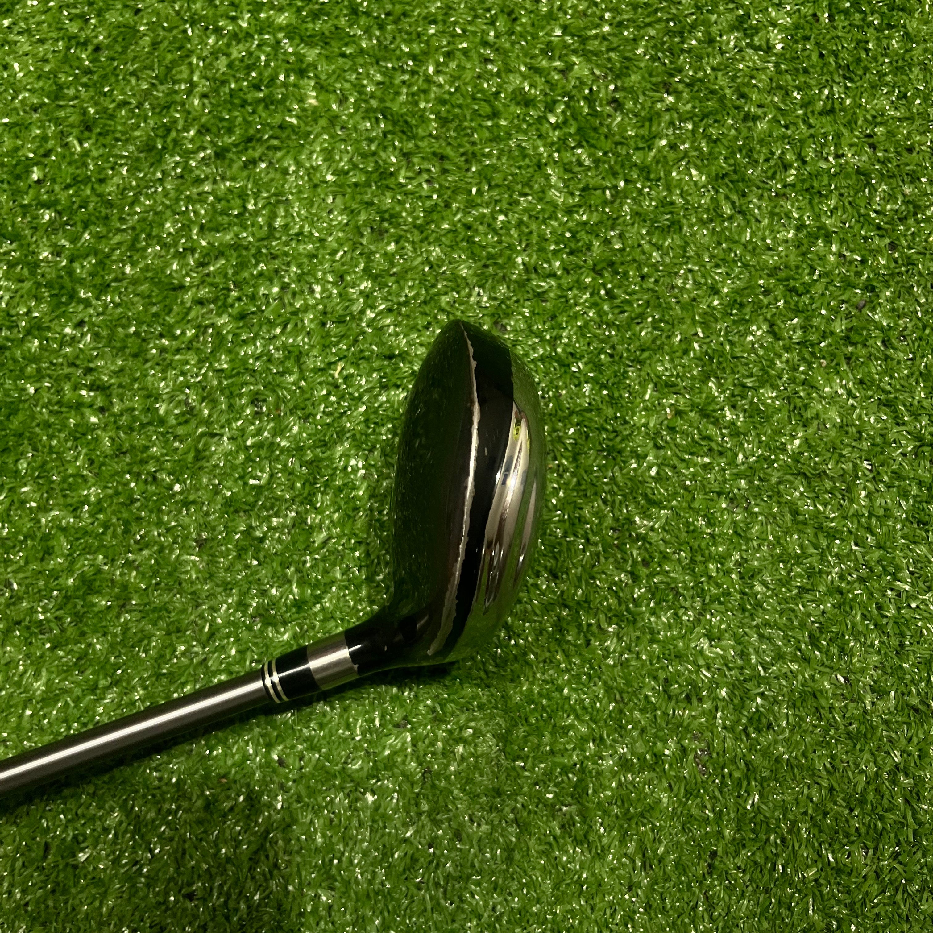 King Cobra SS 24° 9 Wood Graphite Regular Flex RH