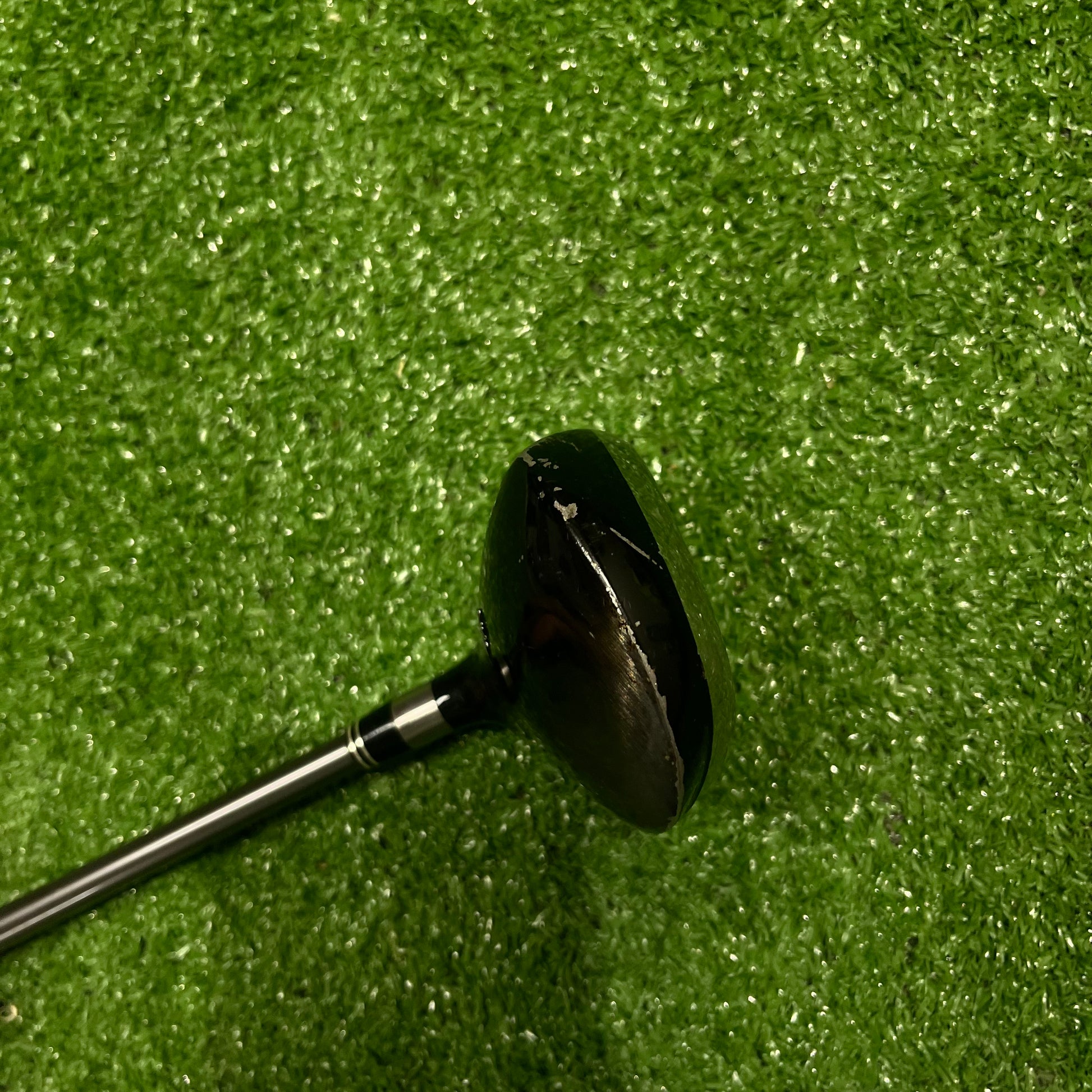 King Cobra SS 24° 9 Wood Graphite Regular Flex RH