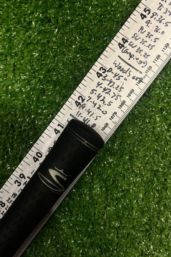 King Cobra SS 24° 9 Wood Graphite Regular Flex RH