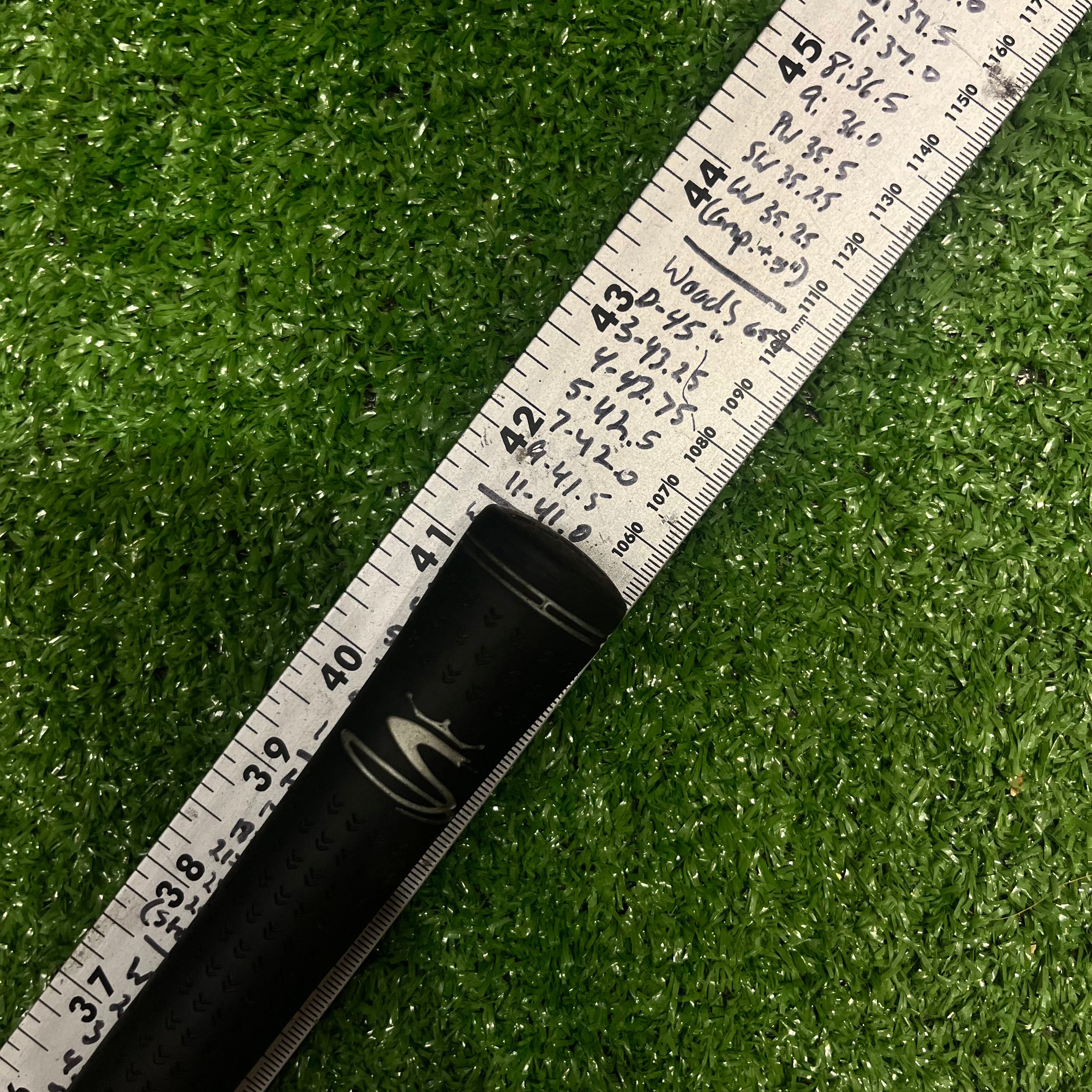 King Cobra SS 24° 9 Wood Graphite Regular Flex RH