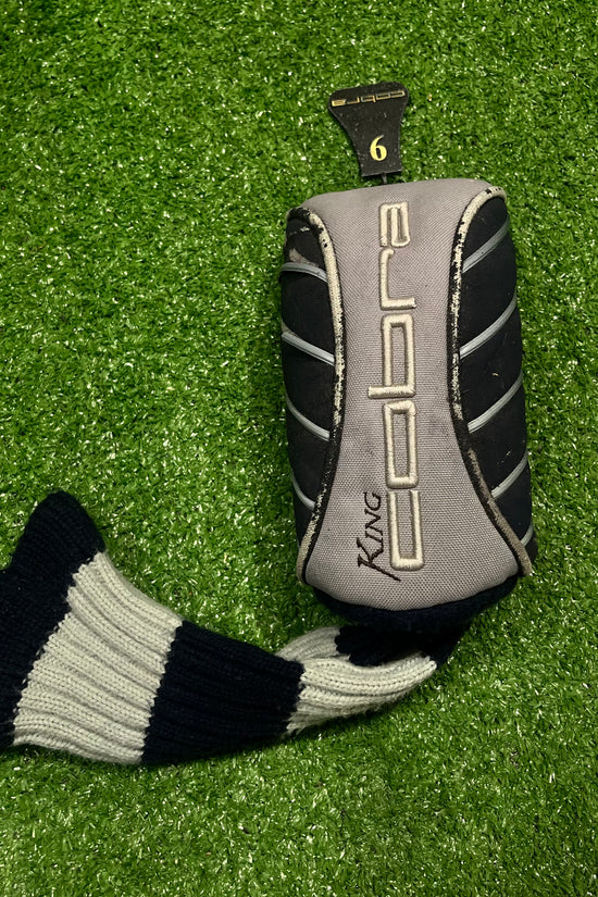 King Cobra SS 24° 9 Wood Graphite Regular Flex RH