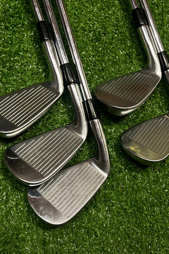 Titleist Ap2 Forged 5-9 Iron Set Steel Stiff RH