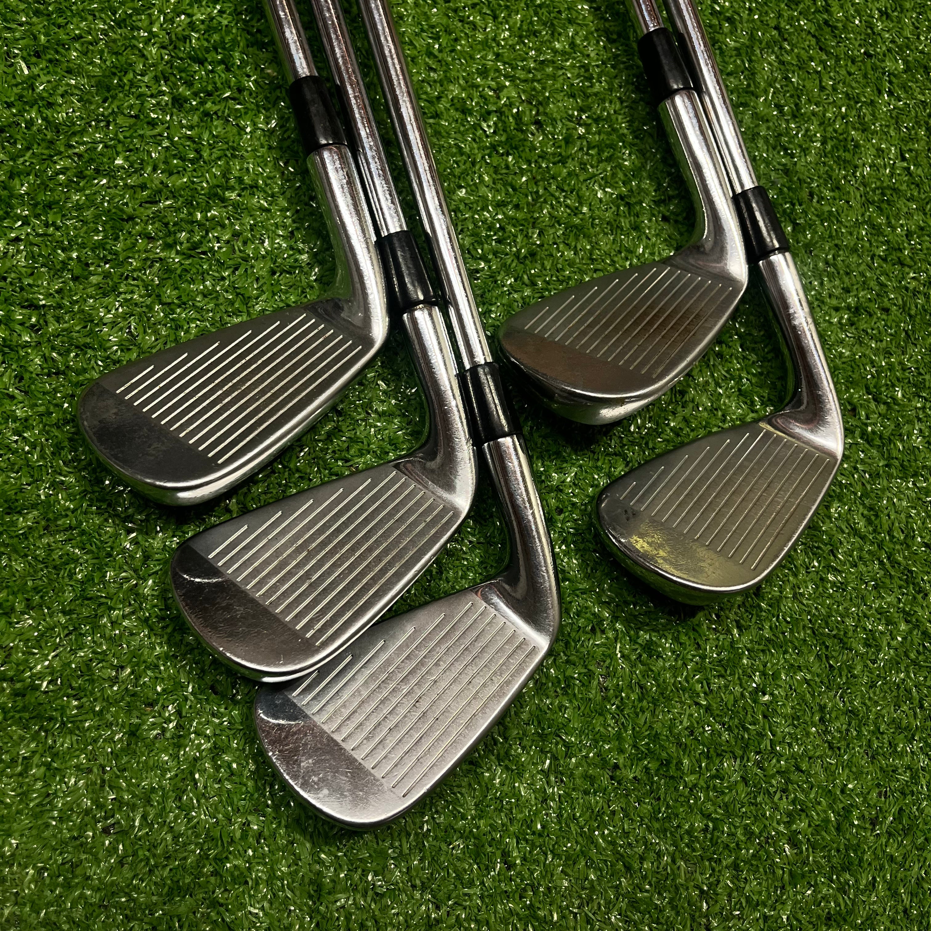 Titleist Ap2 Forged 5-9 Iron Set Steel Stiff RH