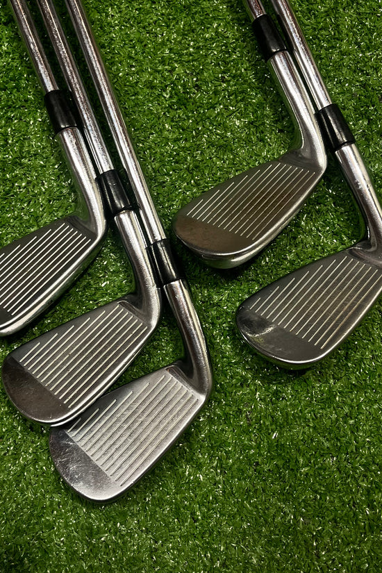 Titleist Ap2 Forged 5-9 Iron Set Steel Stiff RH