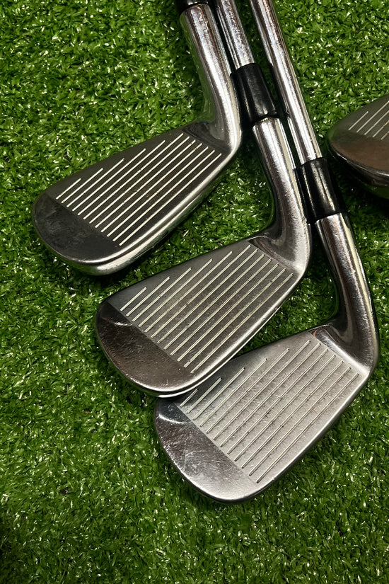 Titleist Ap2 Forged 5-9 Iron Set Steel Stiff RH