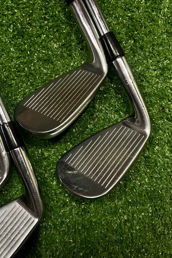 Titleist Ap2 Forged 5-9 Iron Set Steel Stiff RH