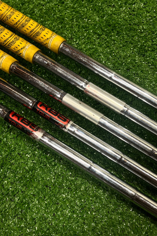 Titleist Ap2 Forged 5-9 Iron Set Steel Stiff RH