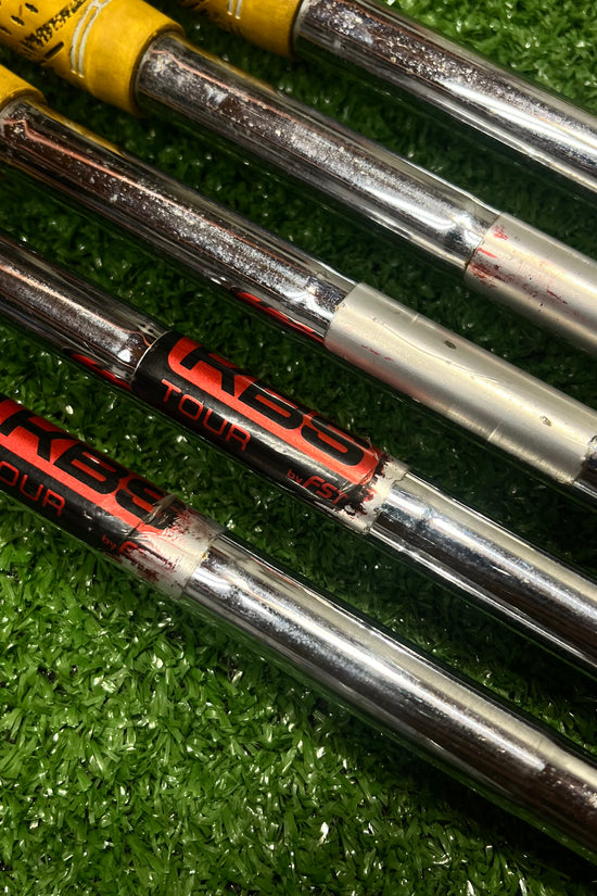 Titleist Ap2 Forged 5-9 Iron Set Steel Stiff RH