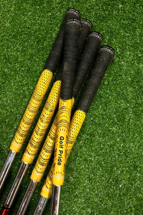 Titleist Ap2 Forged 5-9 Iron Set Steel Stiff RH